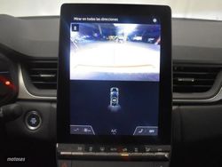 Renault Symbioz 1.6 E-Tech 145CV Full Hybrid Evolution - Miniatura 11