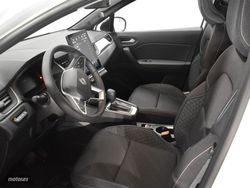 Renault Symbioz 1.6 E-Tech 145CV Full Hybrid Evolution - Miniatura 15