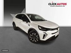 Renault Symbioz 1.6 E-Tech 145CV Full Hybrid Evolution - Miniatura 3