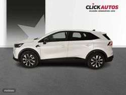 Renault Symbioz 1.6 E-Tech 145CV Full Hybrid Evolution - Miniatura 4