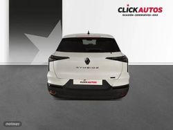 Renault Symbioz 1.6 E-Tech 145CV Full Hybrid Evolution - Miniatura 6