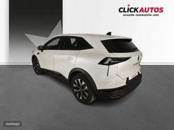 Renault Symbioz 1.6 E-Tech 145CV Full Hybrid Evolution - Miniatura 7