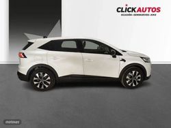 Renault Symbioz 1.6 E-Tech 145CV Full Hybrid Evolution - Miniatura 8
