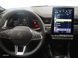 Renault Symbioz 1.6 E-Tech 145CV Full Hybrid Evolution - Miniatura 9