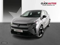 Renault Captur 1.0 TCE 90CV Techno Bitono - Miniatura 1