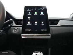 Renault Captur 1.0 TCE 90CV Techno Bitono - Miniatura 11