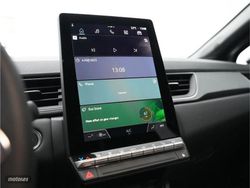Renault Captur 1.0 TCE 90CV Techno Bitono - Miniatura 12