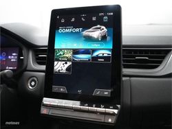 Renault Captur 1.0 TCE 90CV Techno Bitono - Miniatura 13