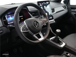 Renault Captur 1.0 TCE 90CV Techno Bitono - Miniatura 17