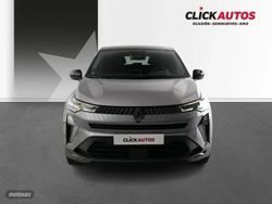 Renault Captur 1.0 TCE 90CV Techno Bitono - Miniatura 2