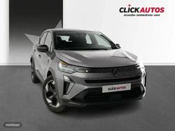 Renault Captur 1.0 TCE 90CV Techno Bitono - Miniatura 3