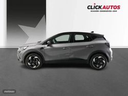 Renault Captur 1.0 TCE 90CV Techno Bitono - Miniatura 4
