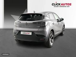 Renault Captur 1.0 TCE 90CV Techno Bitono - Miniatura 5