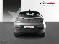 Renault Captur 1.0 TCE 90CV Techno Bitono - Miniatura 6