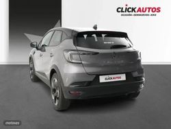 Renault Captur 1.0 TCE 90CV Techno Bitono - Miniatura 7