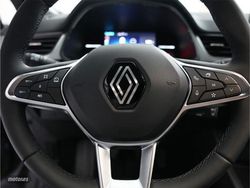 Renault Captur 1.0 TCE 90CV Techno Bitono - Miniatura 8