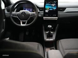 Renault Captur 1.0 TCE 90CV Techno Bitono - Miniatura 9