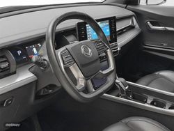 Ssangyong Torres 1.5 G15T 160CV Life AUT - Miniatura 15