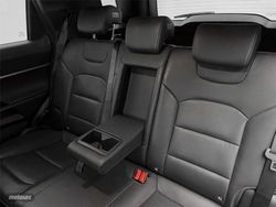 Ssangyong Torres 1.5 G15T 160CV Life AUT - Miniatura 17