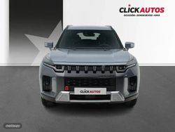 Ssangyong Torres 1.5 G15T 160CV Life AUT - Miniatura 2