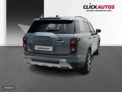 Ssangyong Torres 1.5 G15T 160CV Life AUT - Miniatura 6