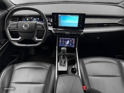 Ssangyong Torres 1.5 G15T 160CV Life AUT - Miniatura 8