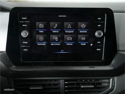 Volkswagen T-Cross 1.0 TSI 115CV Life DSG - Miniatura 10