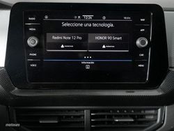 Volkswagen T-Cross 1.0 TSI 115CV Life DSG - Miniatura 13