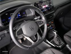 Volkswagen T-Cross 1.0 TSI 115CV Life DSG - Miniatura 21