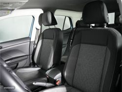 Volkswagen T-Cross 1.0 TSI 115CV Life DSG - Miniatura 22