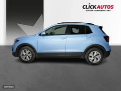 Volkswagen T-Cross 1.0 TSI 115CV Life DSG - Miniatura 4