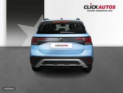 Volkswagen T-Cross 1.0 TSI 115CV Life DSG - Miniatura 6