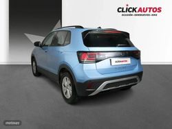 Volkswagen T-Cross 1.0 TSI 115CV Life DSG - Miniatura 7