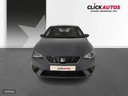 Seat Ibiza 1.0 TSI 115CV Special Edition Xcellence DSG - Miniatura 2