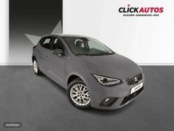 Seat Ibiza 1.0 TSI 115CV Special Edition Xcellence DSG - Miniatura 3