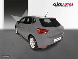 Seat Ibiza 1.0 TSI 115CV Special Edition Xcellence DSG - Miniatura 6