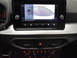 Seat Ibiza 1.0 TSI 115CV Special Edition Xcellence DSG - Miniatura 8