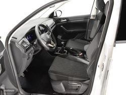 Volkswagen T-Cross 1.0 TSI 95CV Mas - Miniatura 13