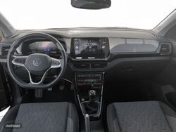 Volkswagen T-Cross 1.0 TSI 95CV Mas - Miniatura 8