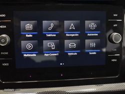 Volkswagen T-Cross 1.0 TSI 95CV Mas - Miniatura 9