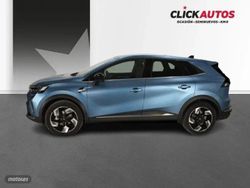 Renault Symbioz 1.6 E-Tech 145CV Full Hybrid Techno - Miniatura 4