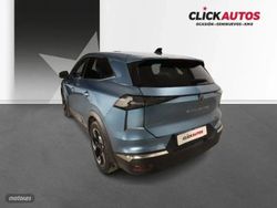 Renault Symbioz 1.6 E-Tech 145CV Full Hybrid Techno - Miniatura 5