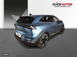 Renault Symbioz 1.6 E-Tech 145CV Full Hybrid Techno - Miniatura 7