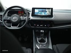 Nissan Qashqai 1.3 DIGT 140CV MHEV Acenta - Miniatura 10