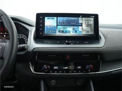Nissan Qashqai 1.3 DIGT 140CV MHEV Acenta - Miniatura 11