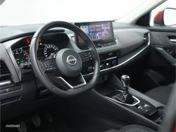 Nissan Qashqai 1.3 DIGT 140CV MHEV Acenta - Miniatura 18