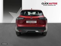 Nissan Qashqai 1.3 DIGT 140CV MHEV Acenta - Miniatura 5