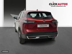 Nissan Qashqai 1.3 DIGT 140CV MHEV Acenta - Miniatura 7