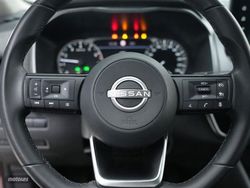 Nissan Qashqai 1.3 DIGT 140CV MHEV Acenta - Miniatura 8