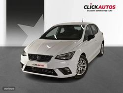 Seat Ibiza 1.0 115CV FR Salta DSG - Miniatura 1